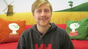 BUU-klubben hälsar: Svar på veckans fråga med Staffan, v.33 (S): 19.08.2016 11.18