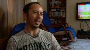 Ulkolinja: Orak tapasi Berivanin (S): 09.11.2016 13.40