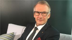 Satakunnan maakuntajohtajaehdokastentti: Jukka Moilanen: 01.12.2016 09.00