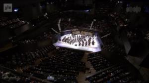 Klassinen: HKOn konsertti 16.12.2016: 16.12.2016 21.21