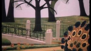 Pikku Kakkonen 40: Nostalgia: Iltasatu: Ketun valkoinen hännänpää 1977: 02.01.2017 08.10