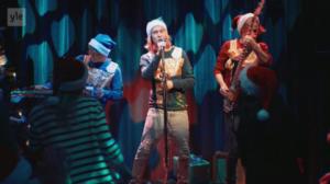 UP Joulukalenteri - Bongolavan joulukeikka: UP Joulukalenteri: 30.12.2016 06.00