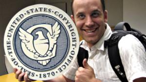 Docventures 2014: RiP: A Remix Manifesto: 29.06.2016 23.05