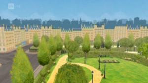 Kasper ja Liisa (S): 17.10.2016 07.45