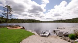 Tiettömän taipaleen takana: 04.07.2016 13.05