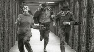 Kino Klassikko: Jules ja Jim (12): 09.10.2016 18.00