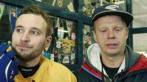 Villi kortti: 07.06.2016 21.00