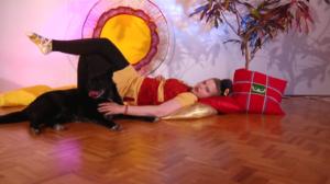 Unna Junná: 18.12.2016 08.15