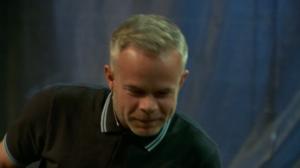 Valitut sanat: Renberg & Teir: 28.11.2016 20.00