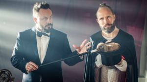 Docventures: Elokuvan esittely: 26.09.2016 09.00