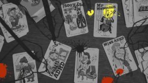 Sekasin: Pitkä versio 3/4 Hullunkuriset perheet (S): 25.05.2016 20.30