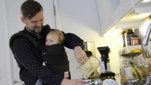 Blogistania: Isyyspakkaus: 08.09.2016 12.30