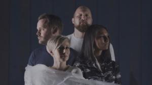 Menolippu Eurooppaan: 06.09.2016 12.00