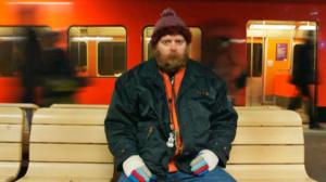 Dokumenttiprojekti: Äänimies: 11.07.2016 21.30