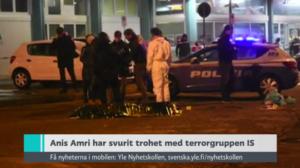 Yle Nyheter TV-nytt: 23.12.2016 19.30