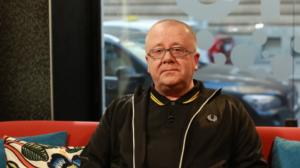 Efter Nio: 23.05.2016 21.00