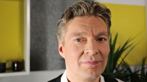 101 kirjaa: Juha Seppälä: Mr. Smith: 02.01.2017 13.00