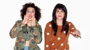 Broad City (12): 30.09.2016 00.01