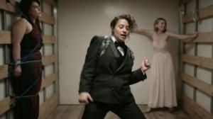 Broad City (12): 30.09.2016 00.01