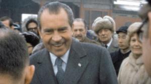 Meidän Nixonimme: 20.09.2016 21.00