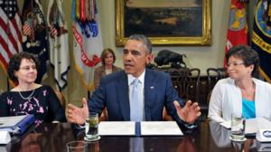 Obaman Amerikka: 15.09.2016 22.00
