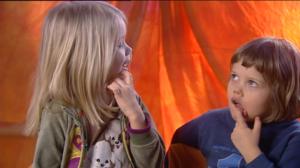 Lapset puhuvat: 18.12.2016 12.00