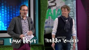 Moraalimittari (S): 03.09.2016 09.01