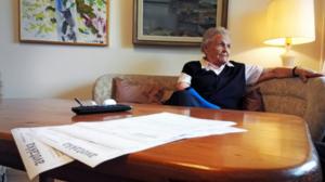 Spotlight: Rakkaat puhelinmyyjät: 17.10.2016 20.00