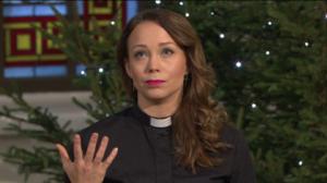 Jumalanpalvelus: 11.12.2016 10.00