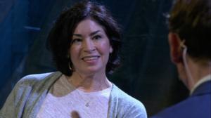 Valitut sanat: Sadie Jones ja täydellinen vaja: 02.07.2016 19.30