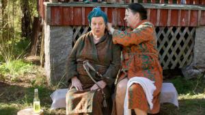 Kotikatsomo: Mökki (S): 03.07.2016 21.05