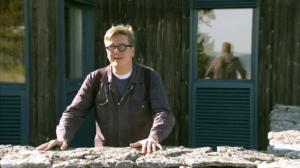 Bergmanin videot (7): 16.10.2016 20.15