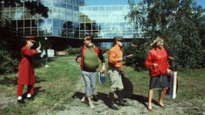 Fakta homma (S): 16.12.2016 05.00