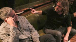 Foo Fighters - Sonic Highways: 19.06.2016 21.00