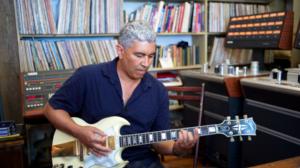 Foo Fighters - Sonic Highways: 10.07.2016 21.00