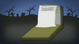 Spotlight: Rekisteri joka ei kuole: 28.11.2016 20.00