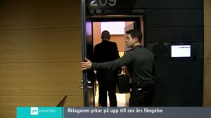 Yle Nyheter TV-nytt: 21.12.2016 17.55