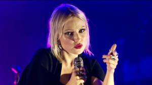 Ruisrock: Chisu: 01.10.2016 22.05