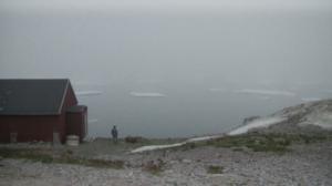 Elämää Grönlannin syrjäkylässä: 02.10.2016 18.30