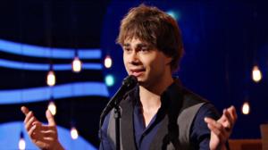 Nuottien matkassa: 29.10.2016 21.00