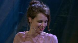 Valitut sanat: Stridsberg & Andersson: 21.11.2016 20.00