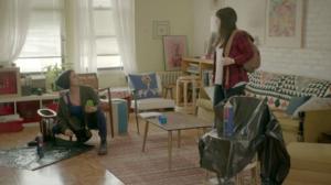Broad City (7): 30.09.2016 00.01