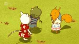 Nelli ja Iiro (S): 01.07.2016 18.00