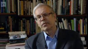 Peter von Bagh esittelee elokuvan: 08.09.2016 19.58