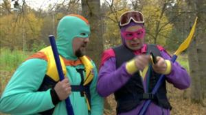 Galaxi Play: 06.11.2016 09.01