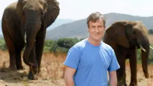 Viidakkoperhe (7): 30.12.2016 17.10