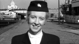 Elävä arkisto: Helsinki valmistautuu Olympialaisiin: 29.08.2016 12.00