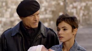 Isä Matteon tutkimuksia (7): 20.06.2016 17.45