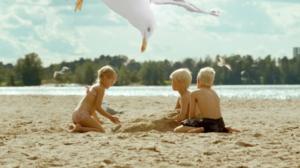 Uusi Kino: Hietsu (S): 14.11.2016 22.55