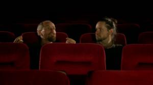 Elokuvan jälkeen Rättö & Sänpäkkilä: 24.11.2016 23.57